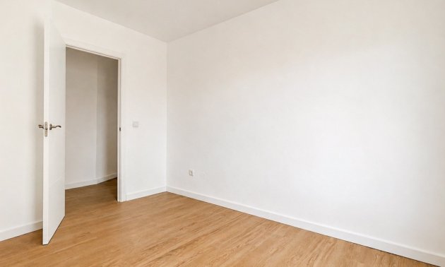 Resale - Apartment / flat -
Orihuela Costa - Cabo Roig