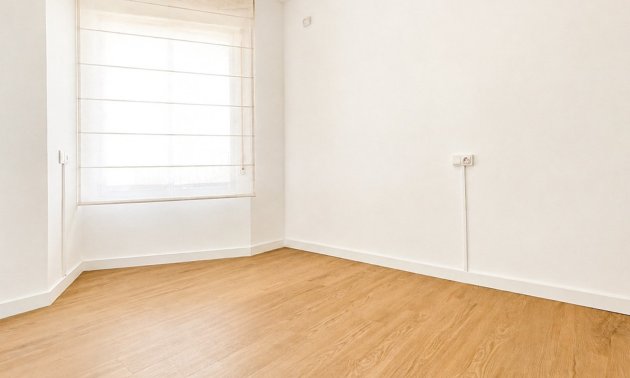 Resale - Apartment / flat -
Orihuela Costa - Cabo Roig