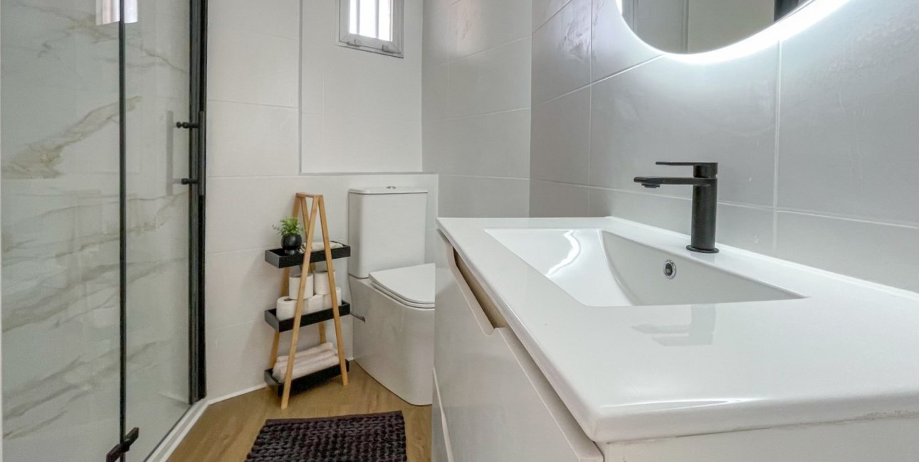 Resale - Apartment / flat -
Orihuela Costa - Cabo Roig