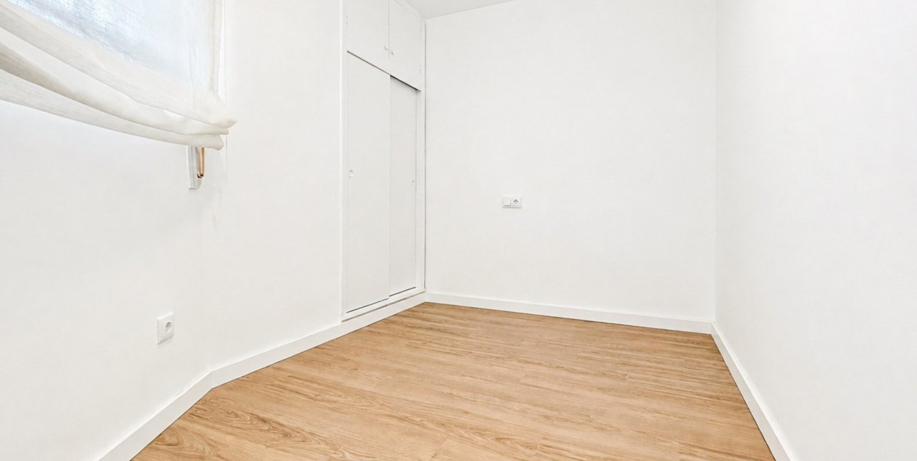 Resale - Apartment / flat -
Orihuela Costa - Cabo Roig