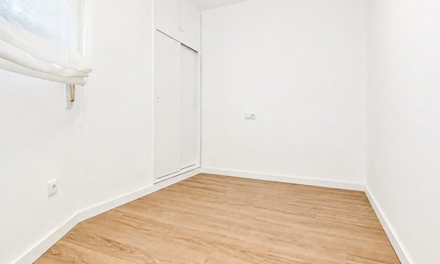 Resale - Apartment / flat -
Orihuela Costa - Cabo Roig