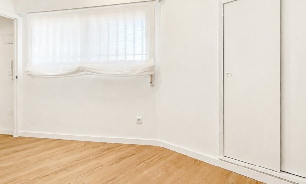 Resale - Apartment / flat -
Orihuela Costa - Cabo Roig