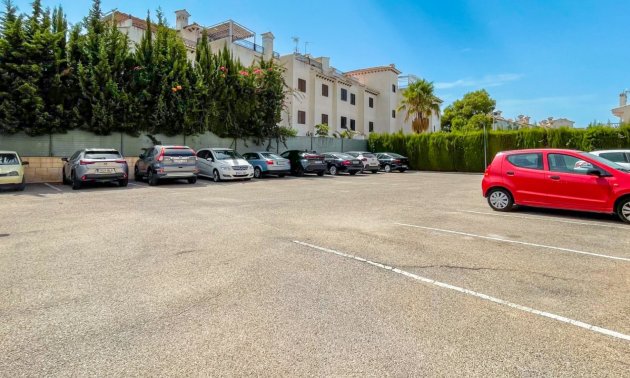 Resale - Apartment / flat -
Orihuela Costa - Cabo Roig
