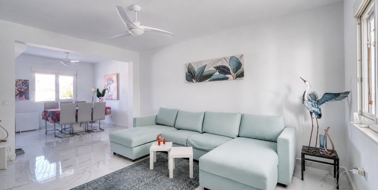 Resale - Townhouse -
Benijofar - Monte Azul
