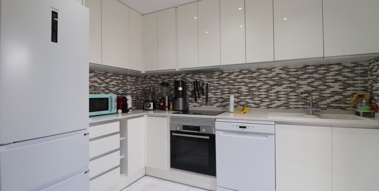 Resale - Townhouse -
Benijofar - Monte Azul