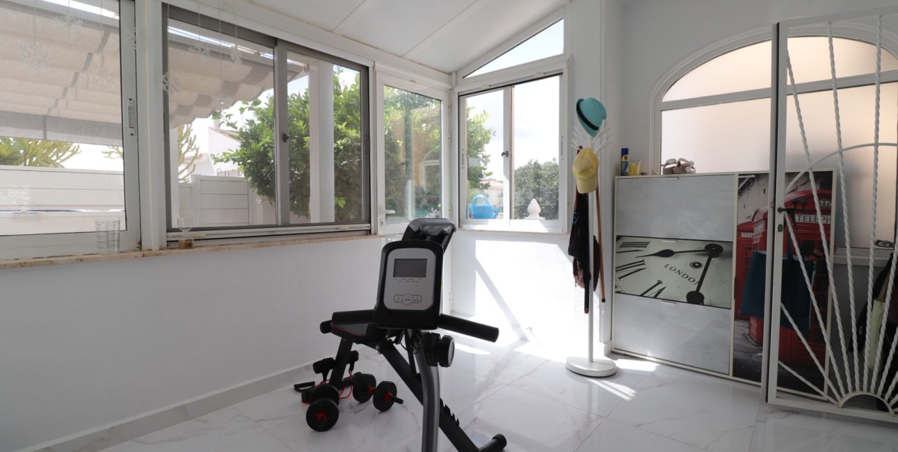 Resale - Townhouse -
Benijofar - Monte Azul