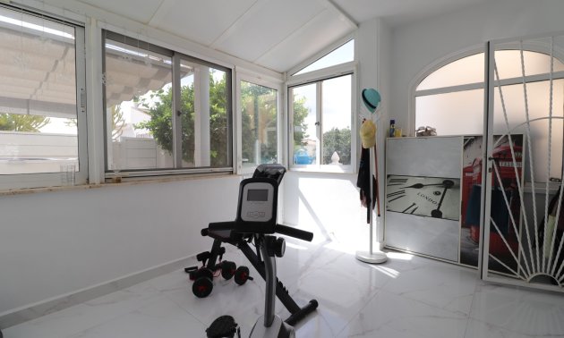 Resale - Townhouse -
Benijofar - Monte Azul