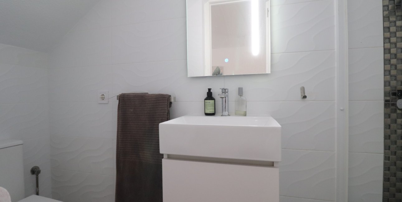 Resale - Townhouse -
Benijofar - Monte Azul