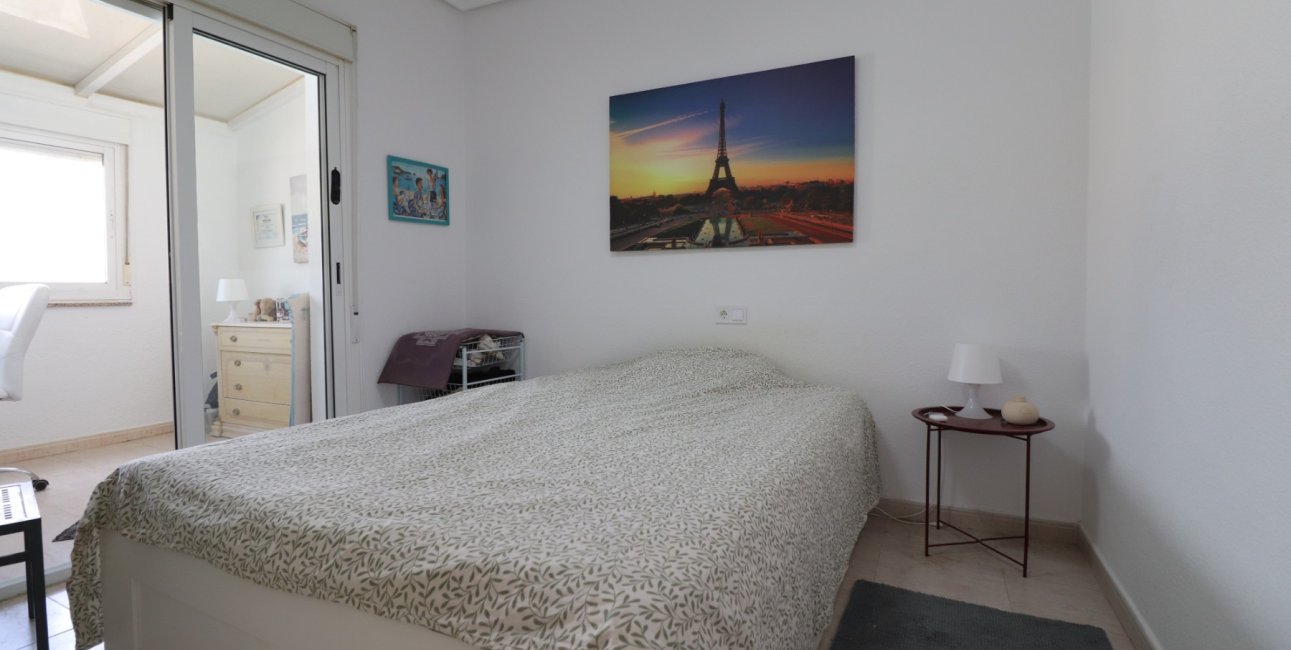Resale - Townhouse -
Benijofar - Monte Azul
