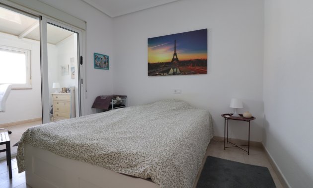 Resale - Townhouse -
Benijofar - Monte Azul