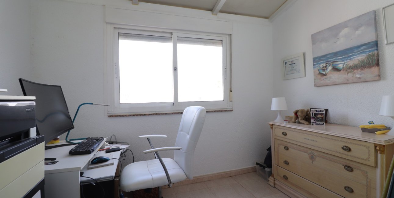 Resale - Townhouse -
Benijofar - Monte Azul