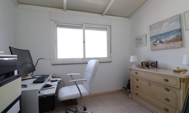 Resale - Townhouse -
Benijofar - Monte Azul