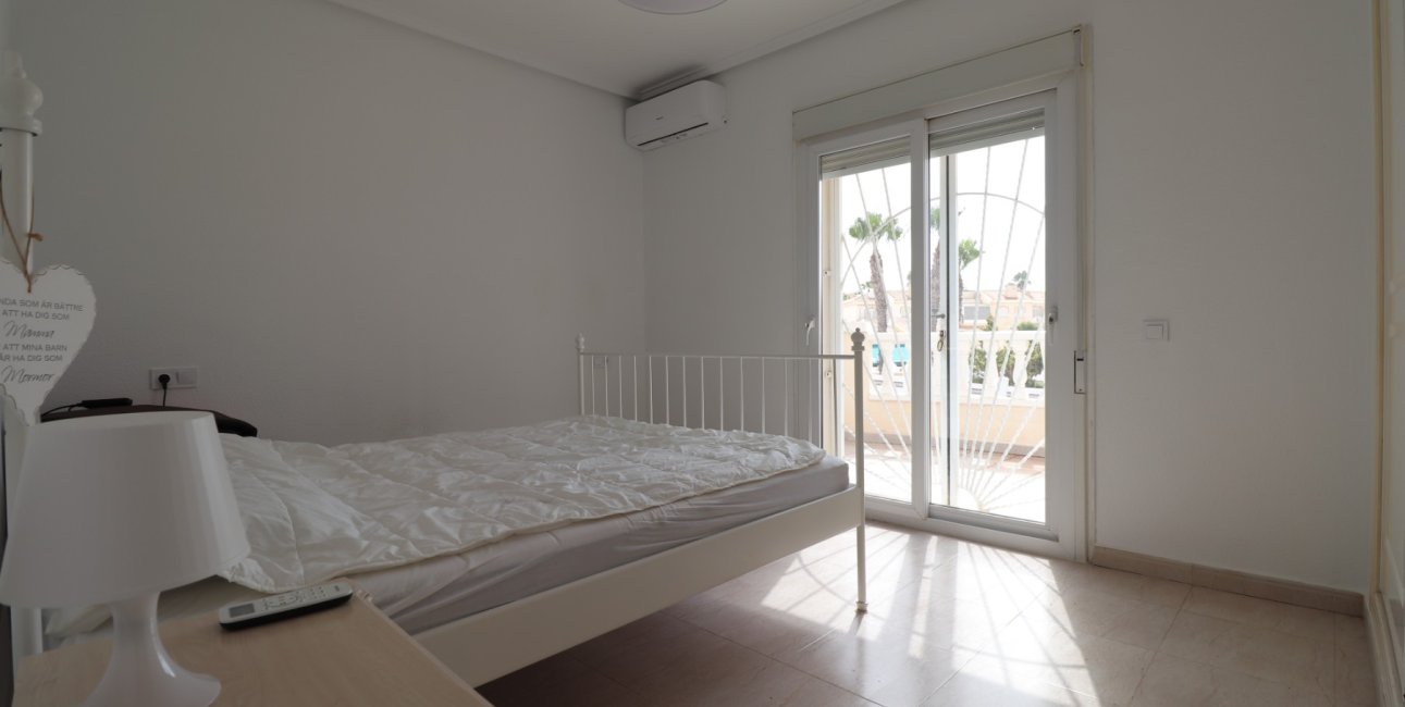 Resale - Townhouse -
Benijofar - Monte Azul