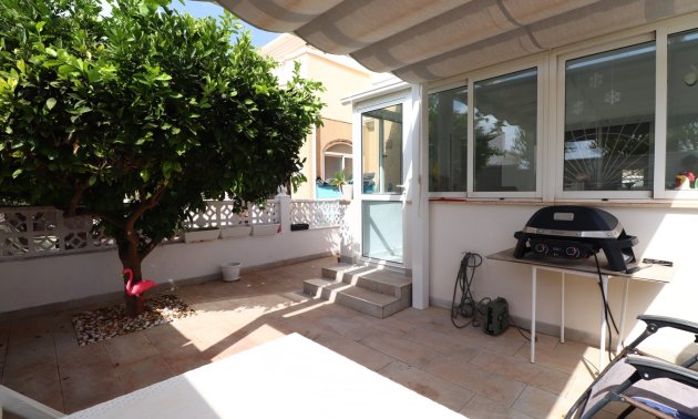 Resale - Townhouse -
Benijofar - Monte Azul