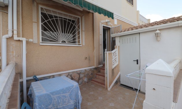 Resale - Townhouse -
Benijofar - Monte Azul