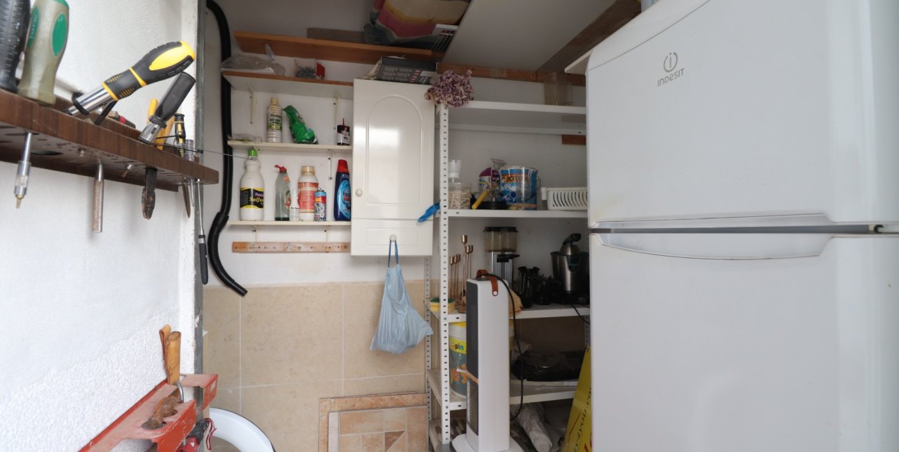 Resale - Townhouse -
Benijofar - Monte Azul