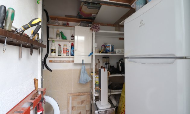 Resale - Townhouse -
Benijofar - Monte Azul