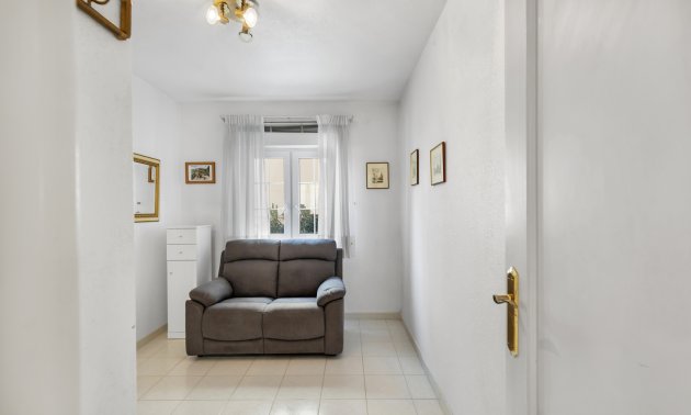Resale - Apartment / flat -
Guardamar del Segura - Campomar
