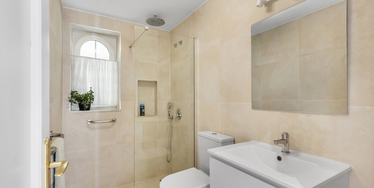 Resale - Apartment / flat -
Guardamar del Segura - Campomar