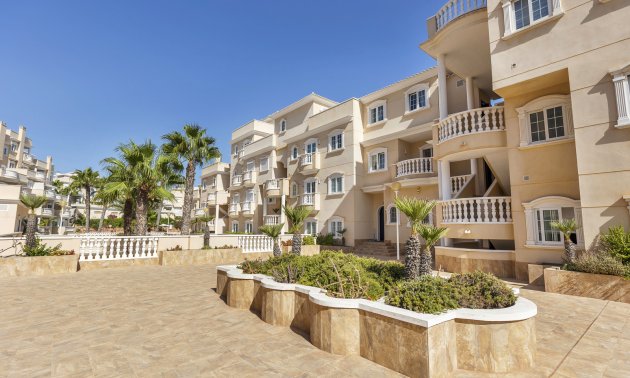 Resale - Apartment / flat -
Guardamar del Segura - Campomar