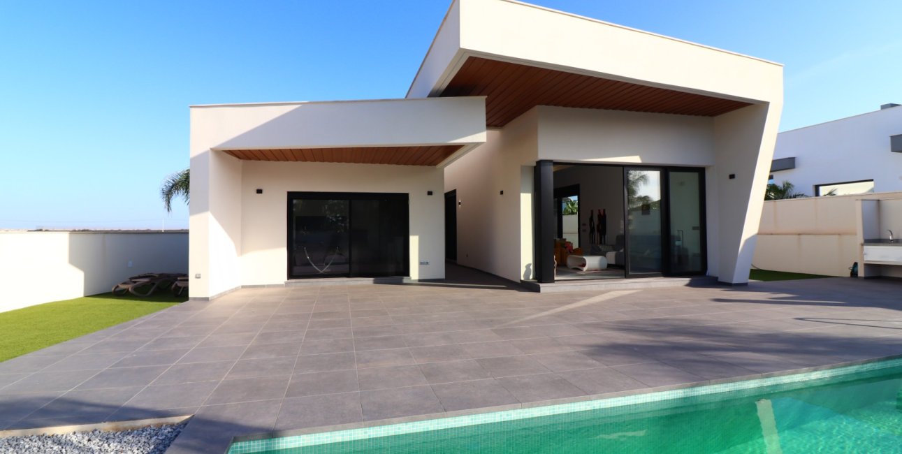 Reventa - Villa -
Formentera del Segura - Fincas de La Vega