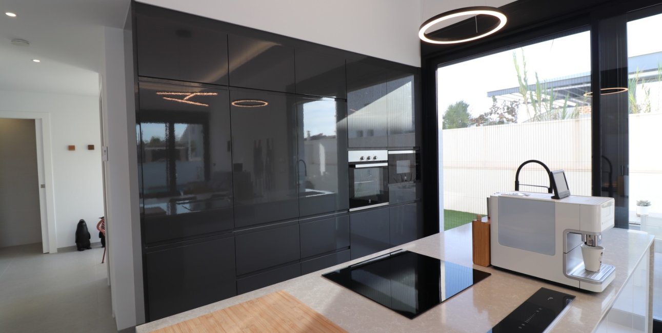 Reventa - Villa -
Formentera del Segura - Fincas de La Vega