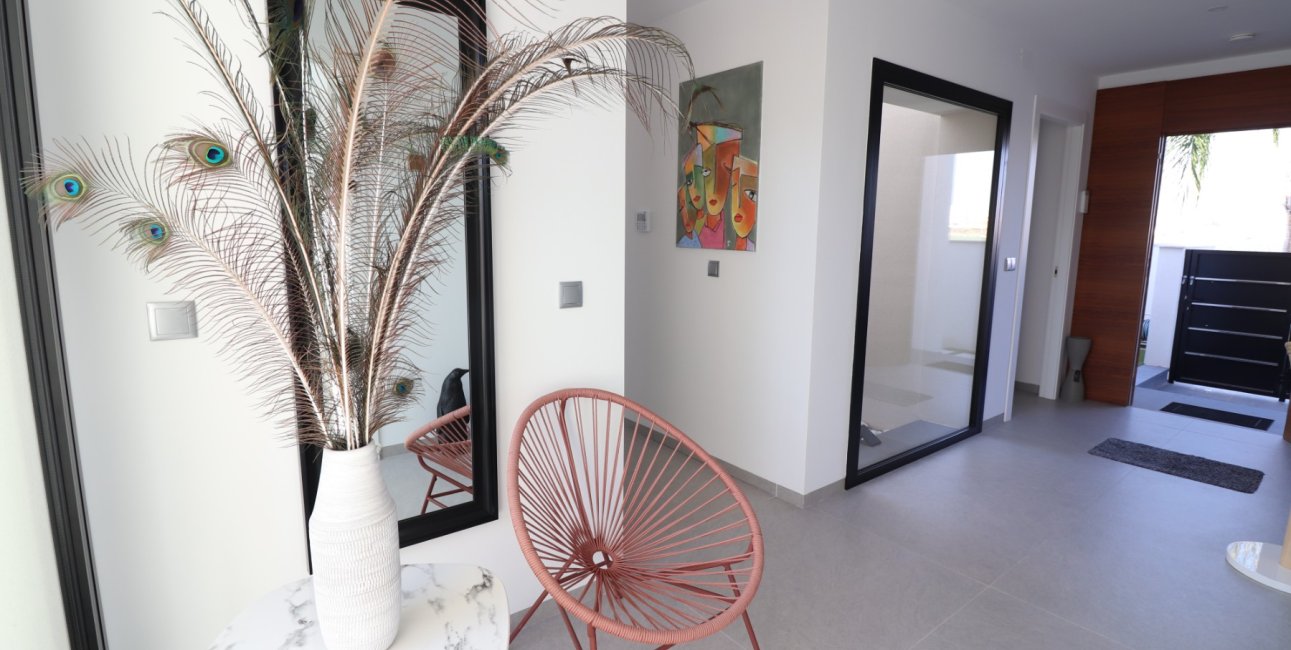 Reventa - Villa -
Formentera del Segura - Fincas de La Vega