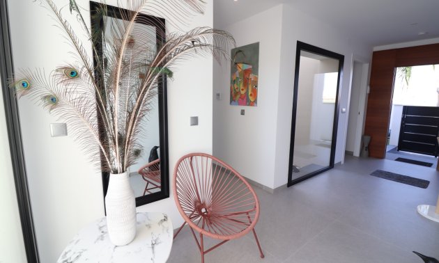 Reventa - Villa -
Formentera del Segura - Fincas de La Vega