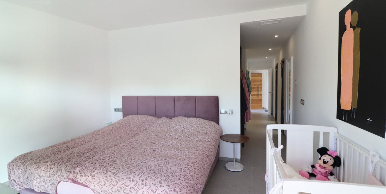 Reventa - Villa -
Formentera del Segura - Fincas de La Vega