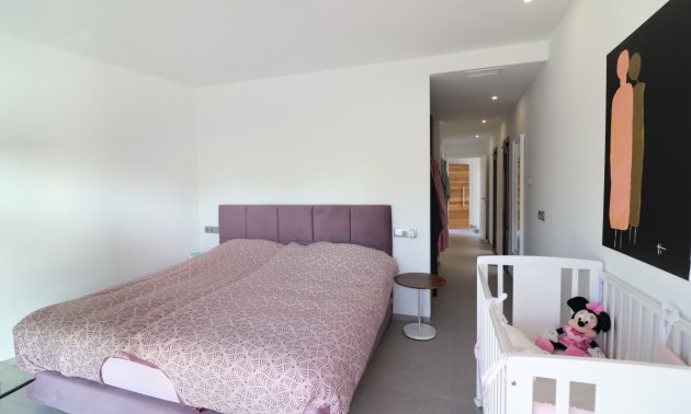 Reventa - Villa -
Formentera del Segura - Fincas de La Vega