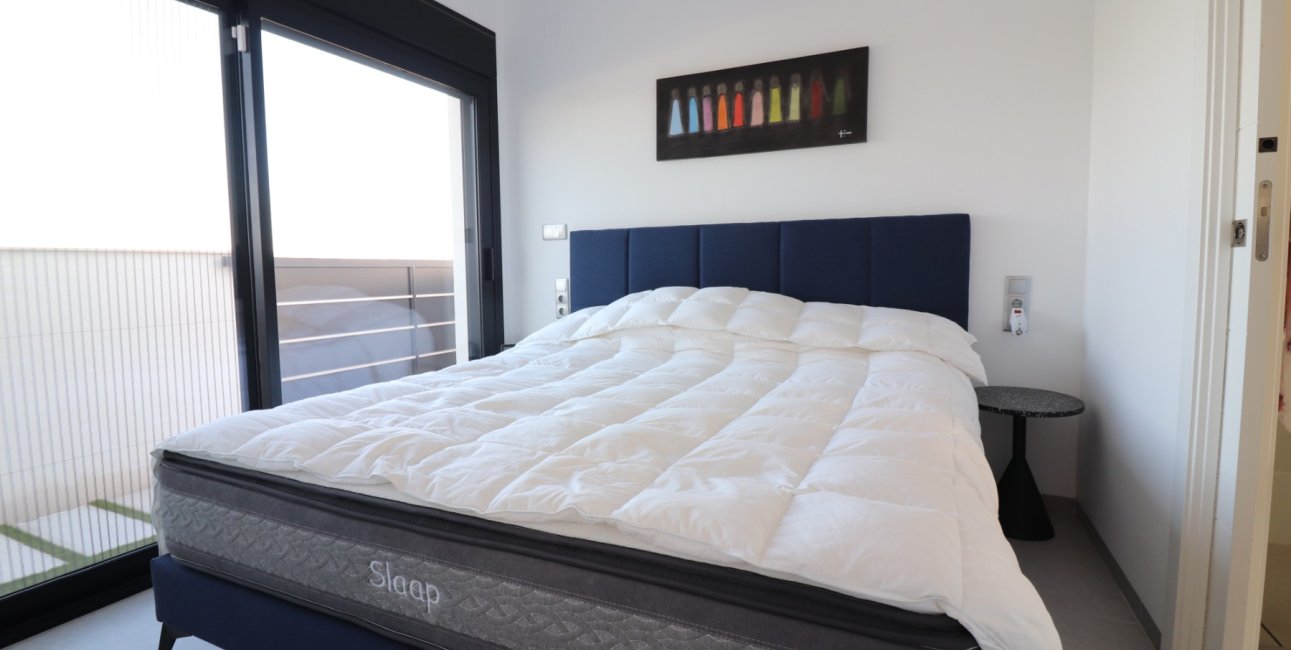 Reventa - Villa -
Formentera del Segura - Fincas de La Vega