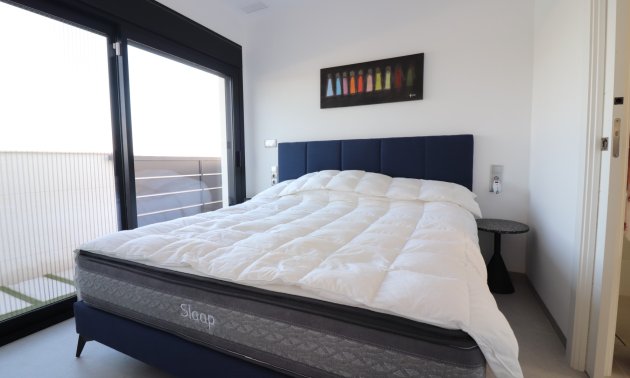Reventa - Villa -
Formentera del Segura - Fincas de La Vega
