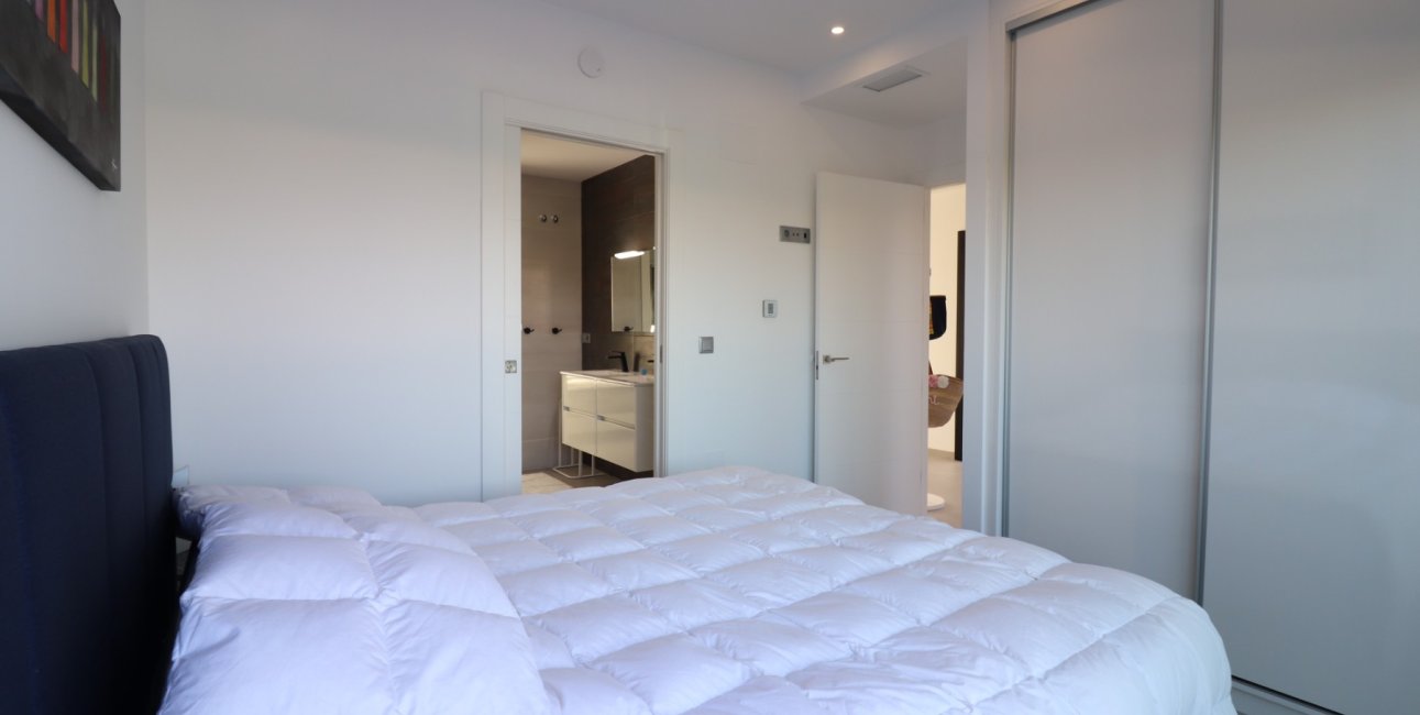 Reventa - Villa -
Formentera del Segura - Fincas de La Vega