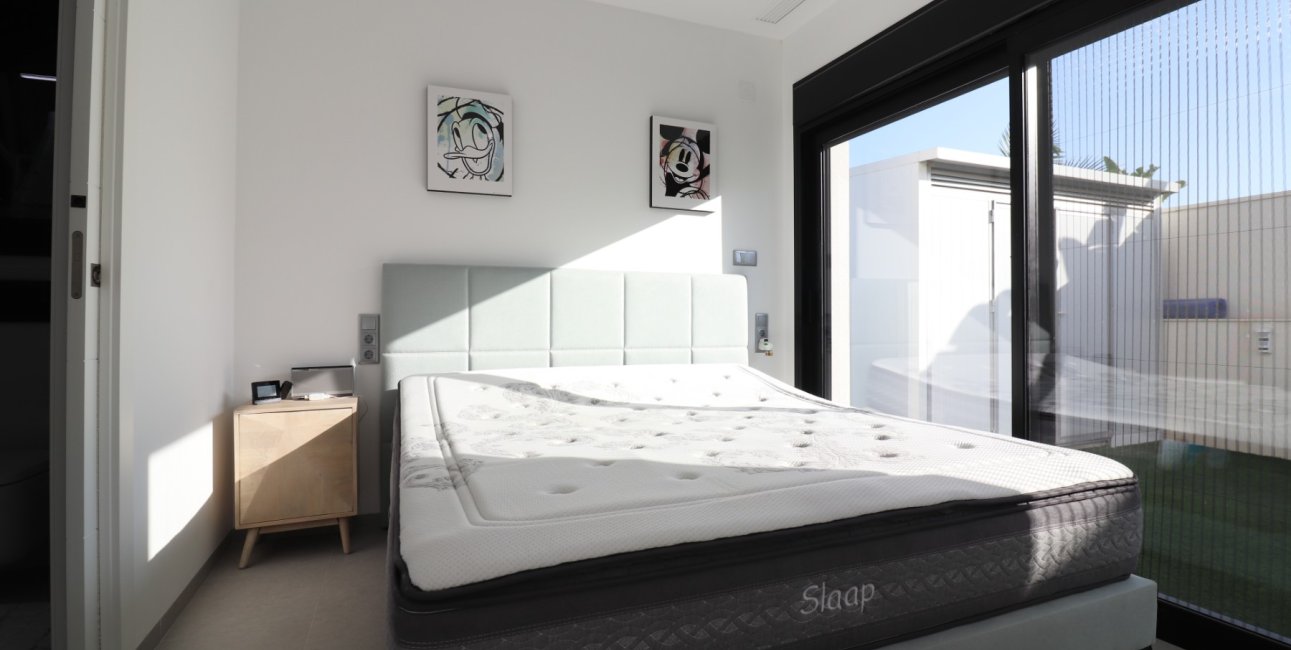 Reventa - Villa -
Formentera del Segura - Fincas de La Vega