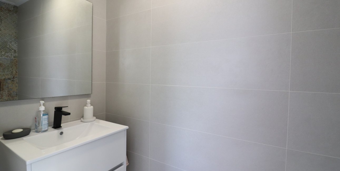 Reventa - Villa -
Formentera del Segura - Fincas de La Vega
