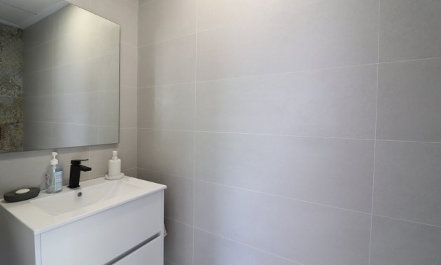 Reventa - Villa -
Formentera del Segura - Fincas de La Vega