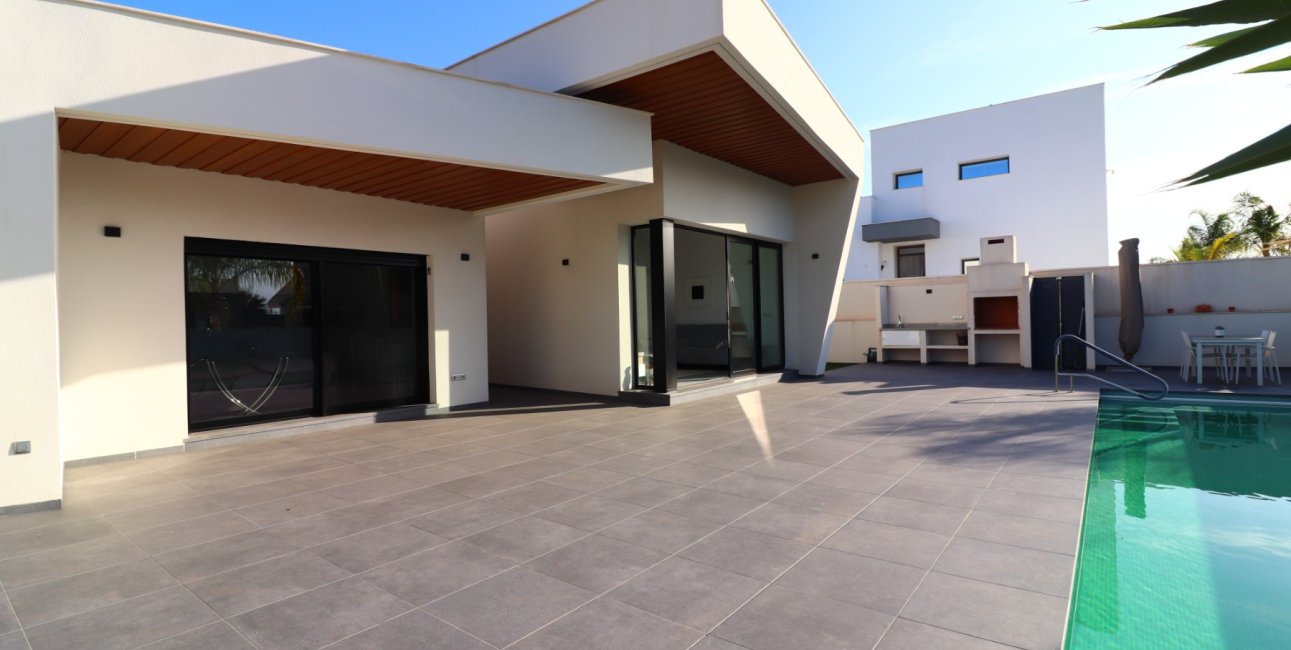 Reventa - Villa -
Formentera del Segura - Fincas de La Vega