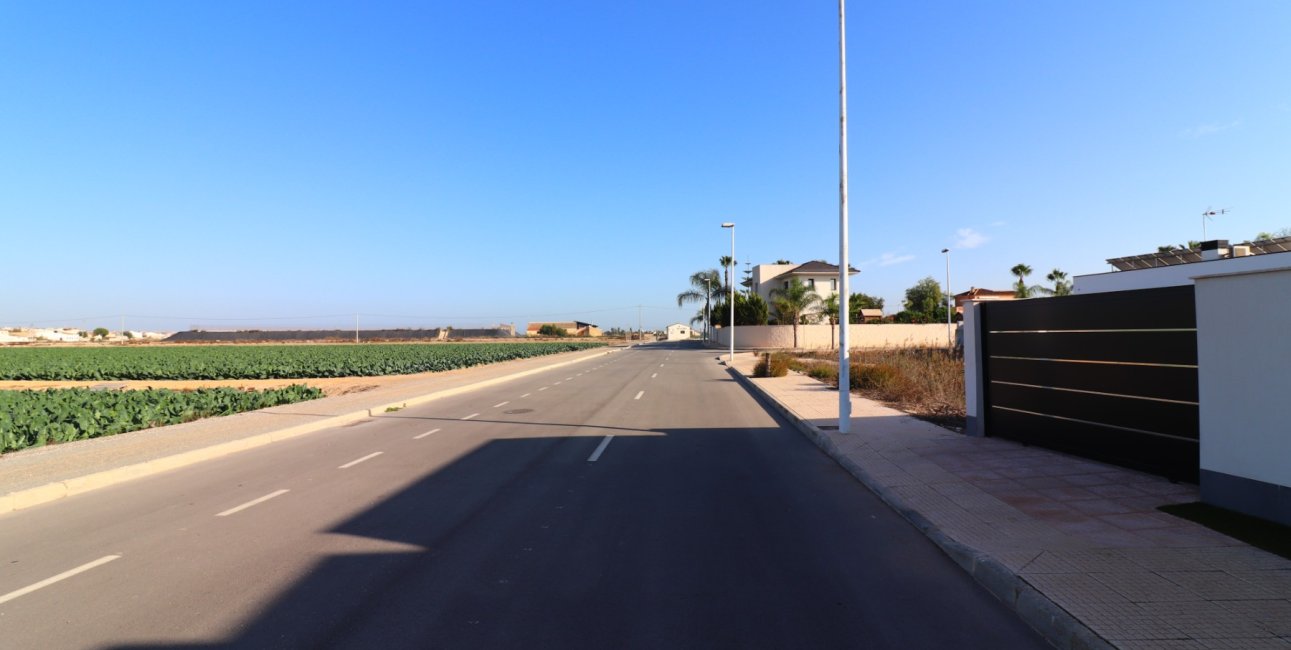 Reventa - Villa -
Formentera del Segura - Fincas de La Vega