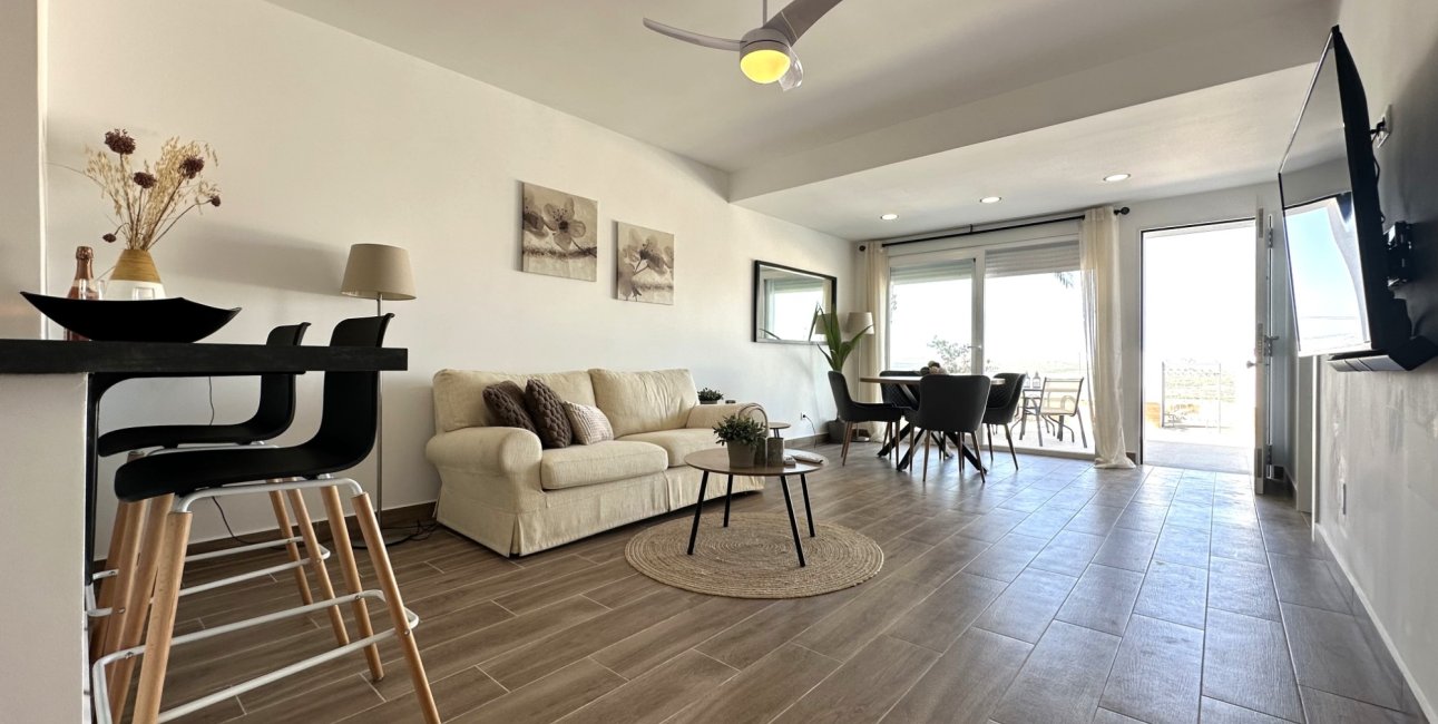 Resale - Bungalow -
Ciudad Quesada - Altos de Quesada