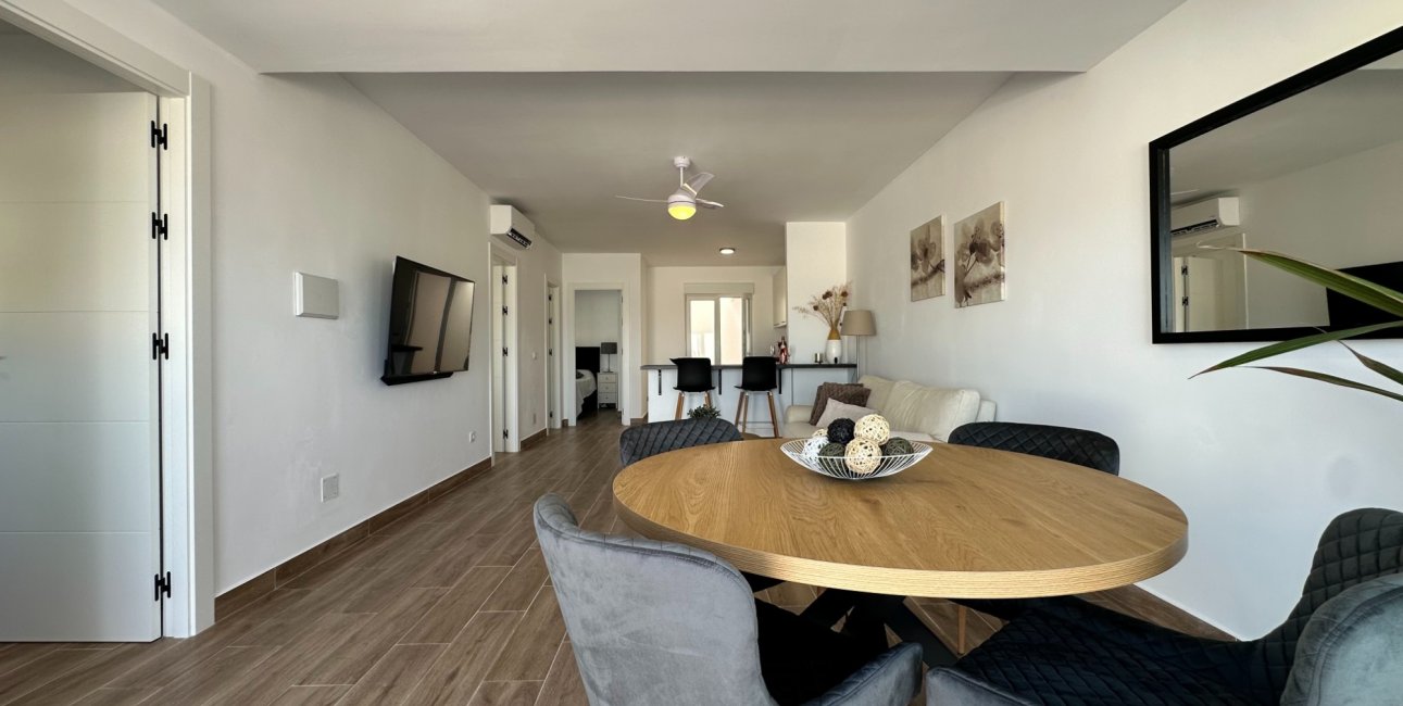 Resale - Bungalow -
Ciudad Quesada - Altos de Quesada
