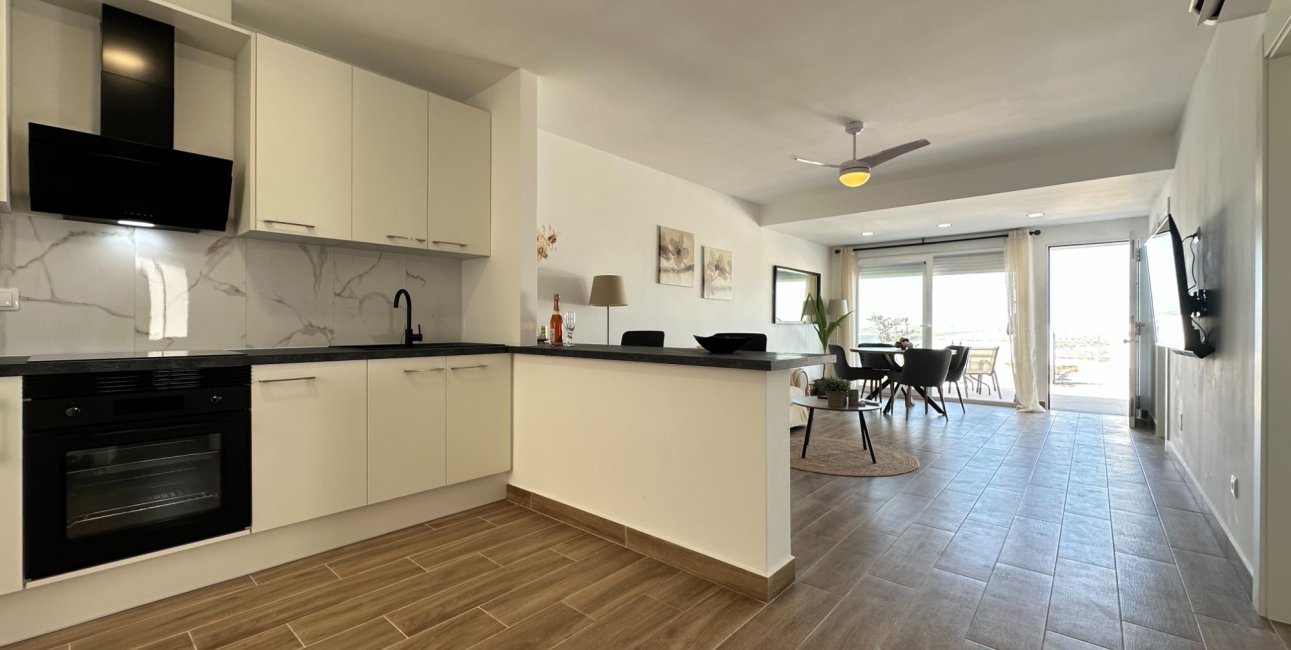 Resale - Bungalow -
Ciudad Quesada - Altos de Quesada