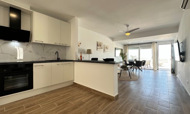 Resale - Bungalow -
Ciudad Quesada - Altos de Quesada