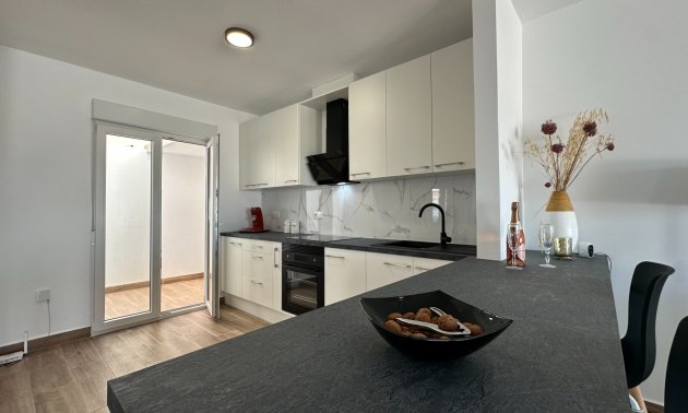 Resale - Bungalow -
Ciudad Quesada - Altos de Quesada