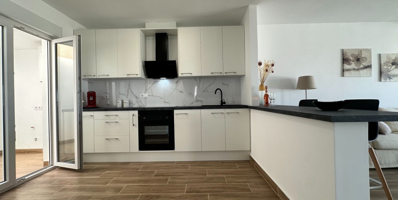 Resale - Bungalow -
Ciudad Quesada - Altos de Quesada