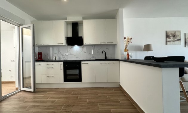 Resale - Bungalow -
Ciudad Quesada - Altos de Quesada