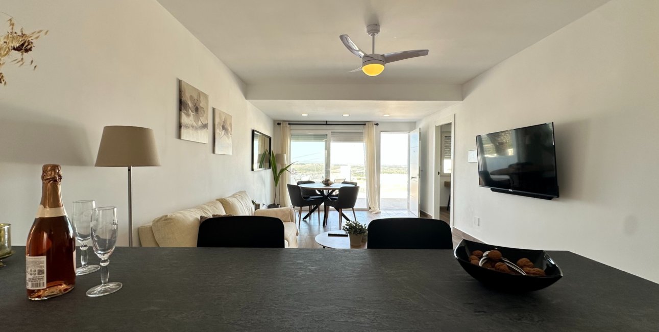 Resale - Bungalow -
Ciudad Quesada - Altos de Quesada