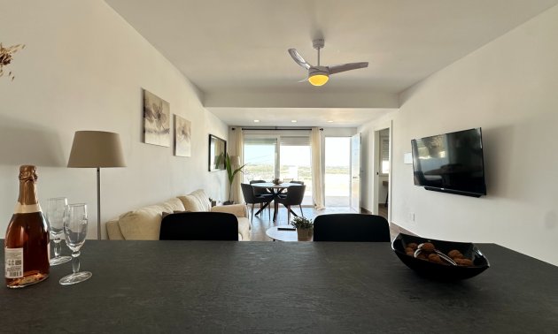 Resale - Bungalow -
Ciudad Quesada - Altos de Quesada