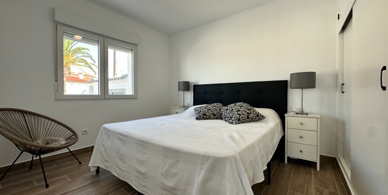 Resale - Bungalow -
Ciudad Quesada - Altos de Quesada