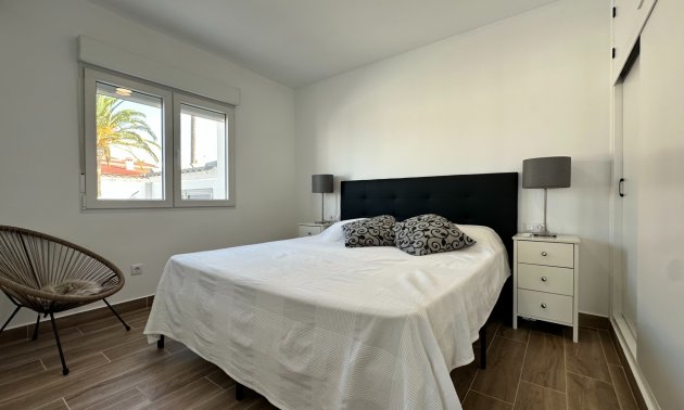 Resale - Bungalow -
Ciudad Quesada - Altos de Quesada
