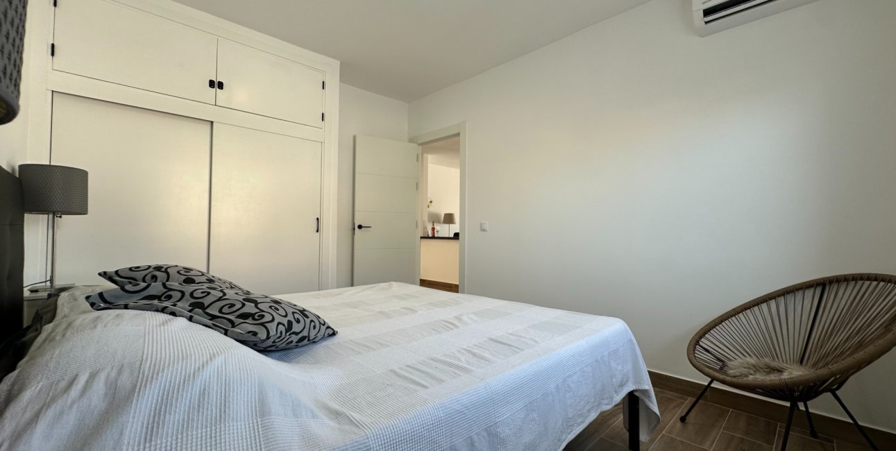Resale - Bungalow -
Ciudad Quesada - Altos de Quesada